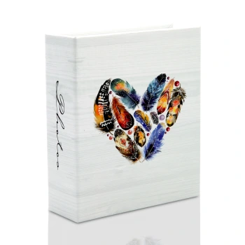 Album wsuwany Mijo (304 zdjęcia 10x15)